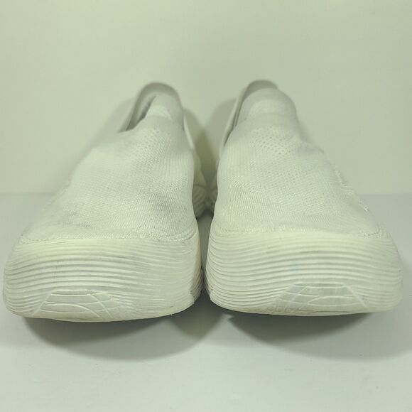 HOKA Restore TC Slip-On Recovery Shoes White Men\'s Size 14 Tag Missing main image 15